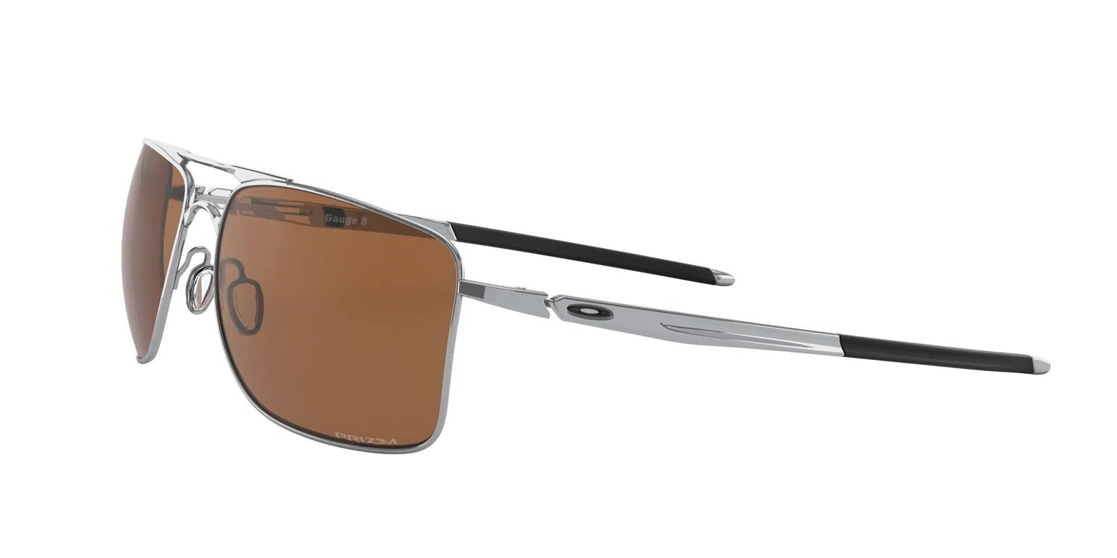 Oakley Gauge 8 4124 Sunglasses - view 50